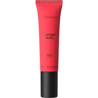 Catrice PEPTIDE BLISS balzam za usne 030
