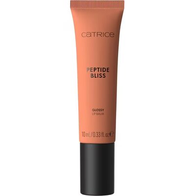 Catrice PEPTIDE BLISS balzam za usne 040