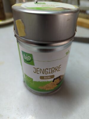 ZACIN DJUMBIR 50G GUTBIO 301226