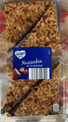KEKS LESNIK KUCHEM WELT 175G 310326