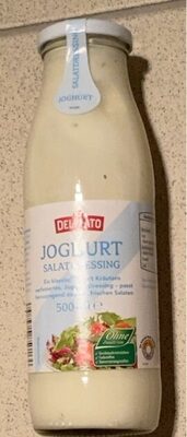 SALATNI PRELIV JOGURT 500ML 070126