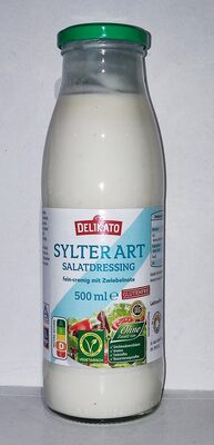 SALATNI PRELIV LUK 500ML 261225*
