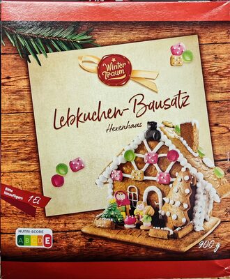 MEDENJACI KUCICA WINTER TRAUM 900G