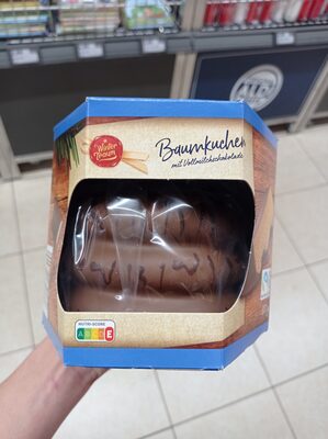 KOLAC MLECNA COKOLADA BAUMKUCHEN 300G