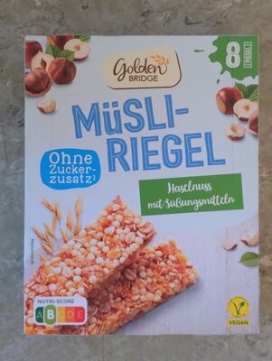 MUSLI BAR BANANA COKOLADA 8X25G 121225