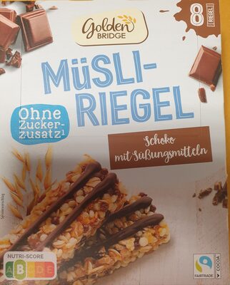 MUSLI BAR COKOLADA KIKIRIKI 8X25G 121025