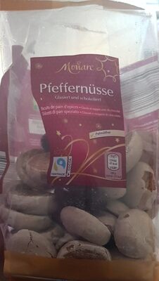 MEDENJACI MONARH 600G