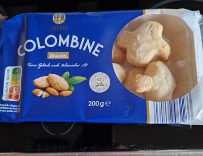 VANILICE SA BADEMOM I MARCIPANOM 200G