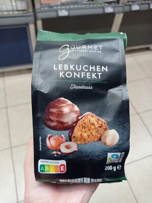 MEDENJACI SA LESNIKOM GOURMET 200G
