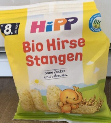 HIPP BIO DJEČJI FLIPS 30g