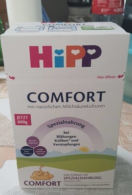 HIPP COMFORT 600 G