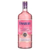 DŽIN FINSBURY WILD STRAWBERRY 0.7L