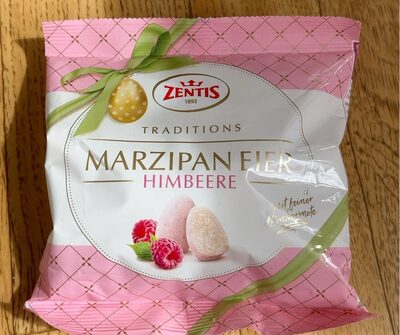 MARCIPAN MALINA 125 g
