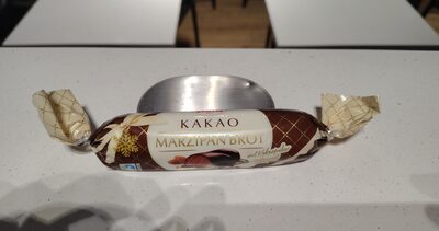 MARCIPAN S KAKAOM 100 G ZENTIS