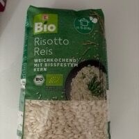 KBio.Riža Risotto 500 g