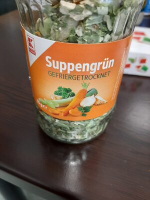 KLC.Povrće za juhu sušeno 35g