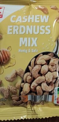 KLC.Oraš.ind.i kikiriki mix med,sol200g