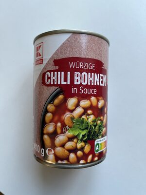 KLC.Grah zapečeni u chili umaku 400 g