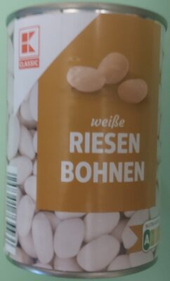 KLC.Grah bijeli 400g/250g