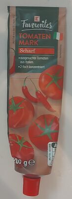 KFav.Koncentrat rajčice s ljut.papr.200g