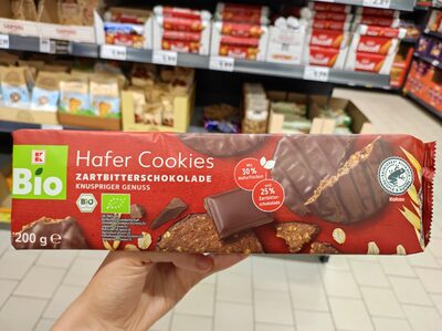SD.KBio.Keksi zobeni u tamnoj čok.200g