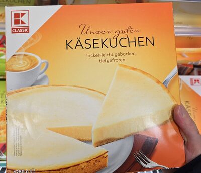 KLC.Kolač od sira 1250g