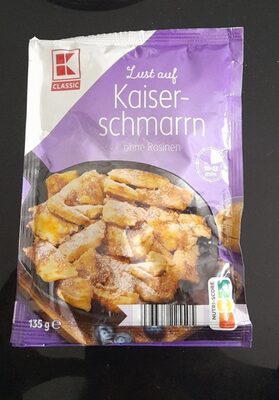KLC.Carski drobljenac 135g