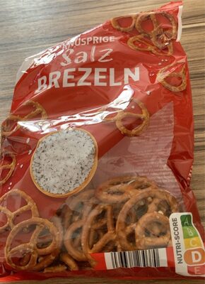 KLC.Pereci slani 250 g