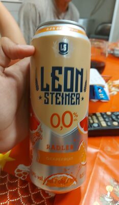 Leonsteiner Radler grejp bezalk.0,5L LIM