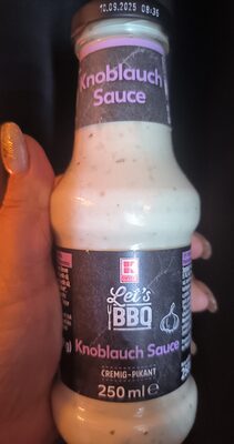 KLC.Umak od češnjaka 250ml