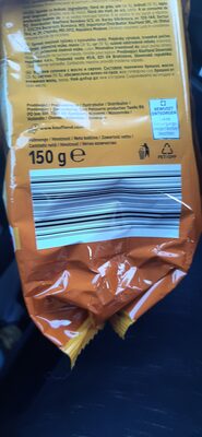KLC.Prutići sa sirom 150 g