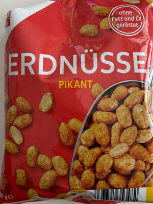 KLC.Kikiriki.prženi.pikant.150g