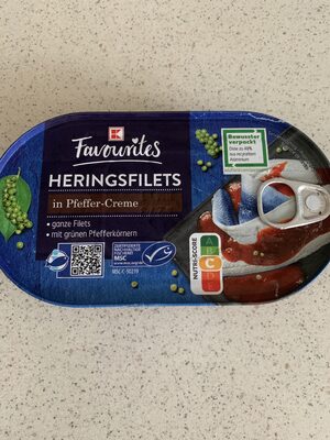 HARINGA FILETI SA BIBEROM 200G 311225