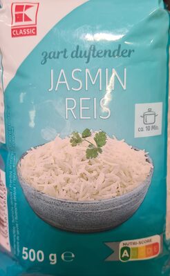 KLC.Thai jasmin riža 500 g