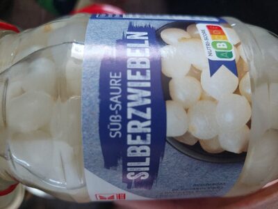 KLC.Srebrni luk 320g/190g