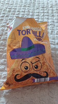 KLC.Čips tortilja sir 150g
