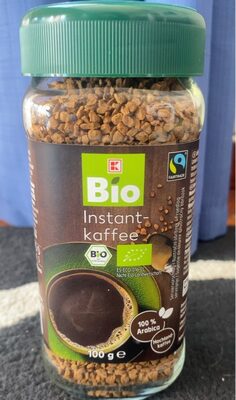 KBio.Kava instant 100 g