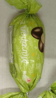 Zentis Marcipan jaje 175 g