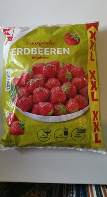 KLC.Jagode XXL 1000g