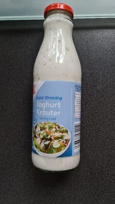 KLC.Dressing Jogurt 500ml