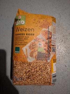 KBio.Pšenica 1 kg
