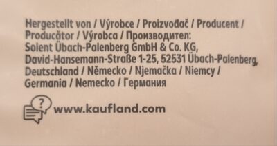 KLC.Orašasti plodovi mix XXL 500g vg.
