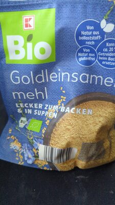 KBio.Brašno od lana 300g