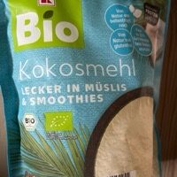 KBio.Brašno kokosovo 300g