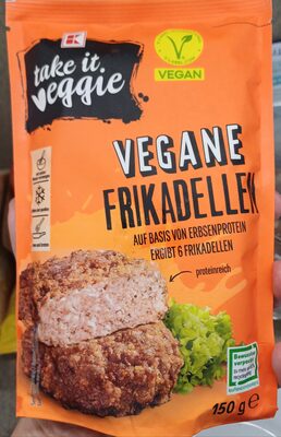 KVeg.Mješavina za ćufte 150g vg.