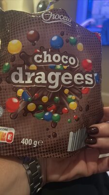COKO DRAZEJE 400G