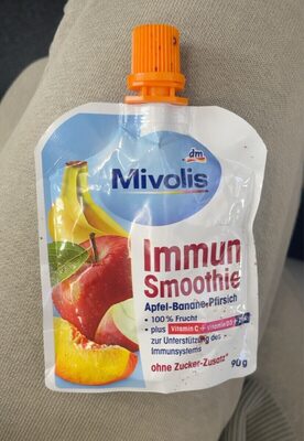Mivolis Immun Smoothie 90ml T