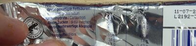 Sportness prot.ploč.kikir. karam. 40 g T