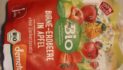 dmBio kaš.kr./jag./j.100 g Demeter 12+ T
