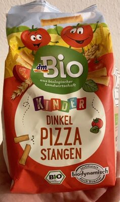 dmBio št.od pir.ok. pizze 80g,3+ Dem. T